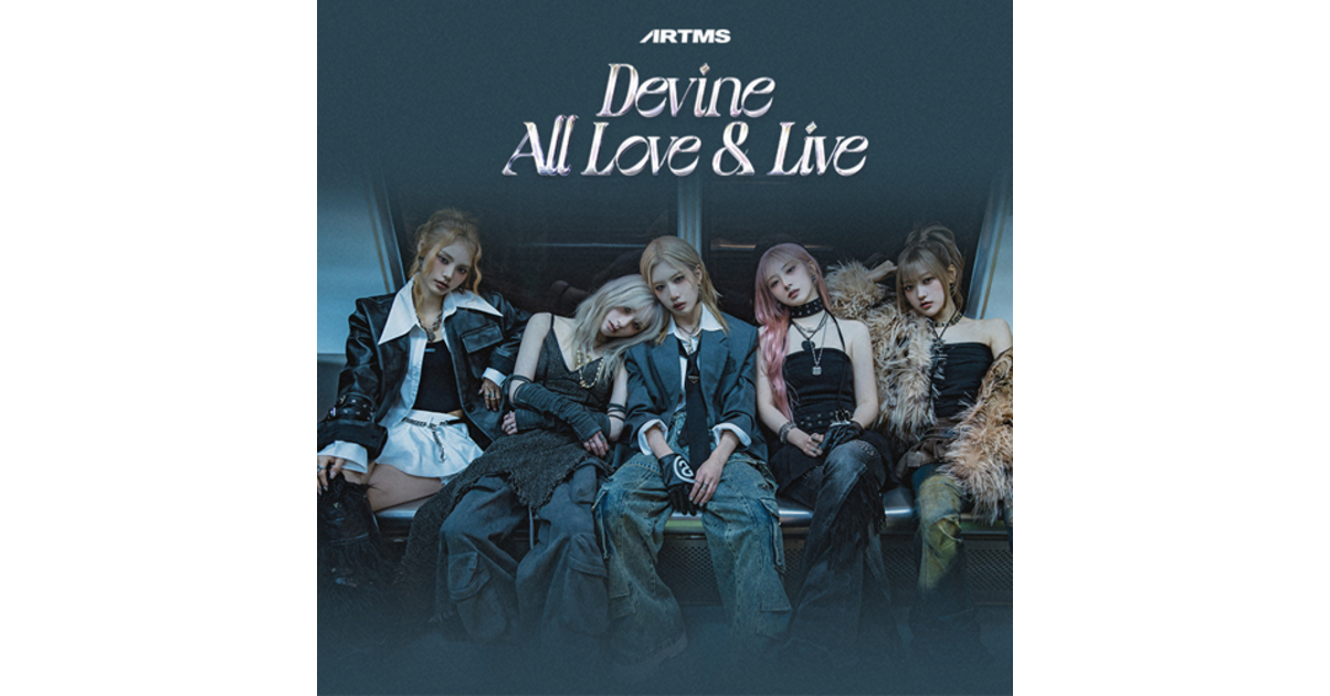 ARTMS [LOONA] - Dall (Photobook ver.)